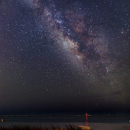 Milky Way 6-22-