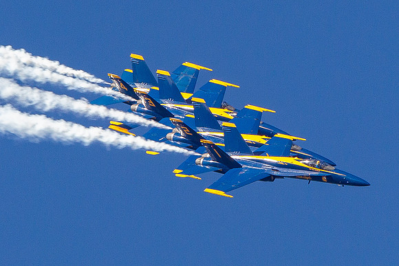 Navy Blue Angels Home Vr 2-2