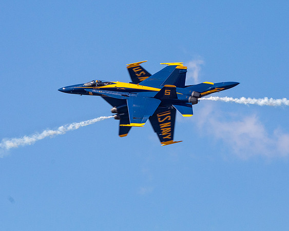 Navy Blue Angels Home Vr 2-4