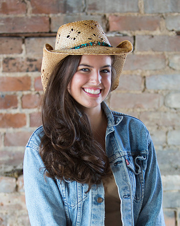 Lauren Mitchell