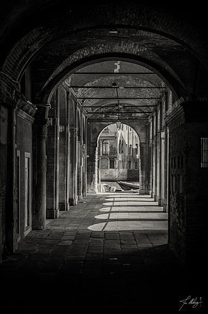 Venice Arches-1